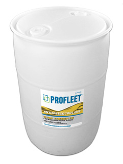 PROFLEET Extended Life Coolant ELC OAT Antifreeze