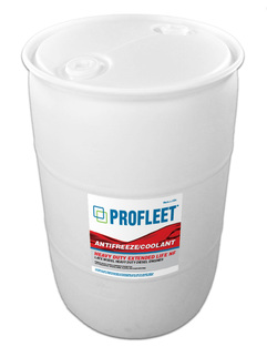 PROFLEET Heavy Duty Nitrite Free Extended Life Coolant OAT Antifreeze